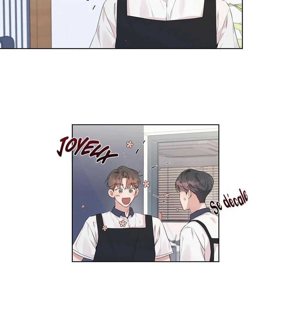 Never Mind, Darling Ch. 5 第34页