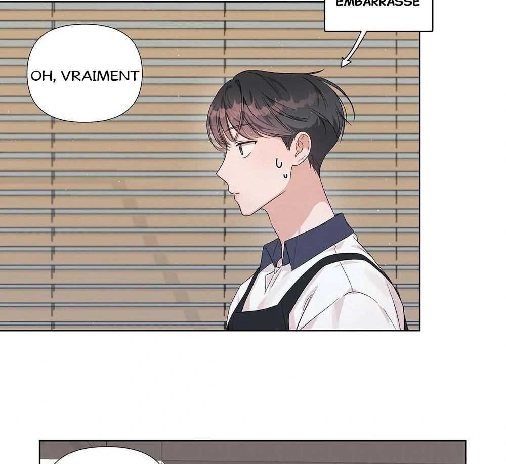Never Mind, Darling Ch. 5 第39页