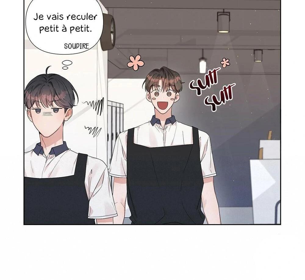 Never Mind, Darling Ch. 5 第40页
