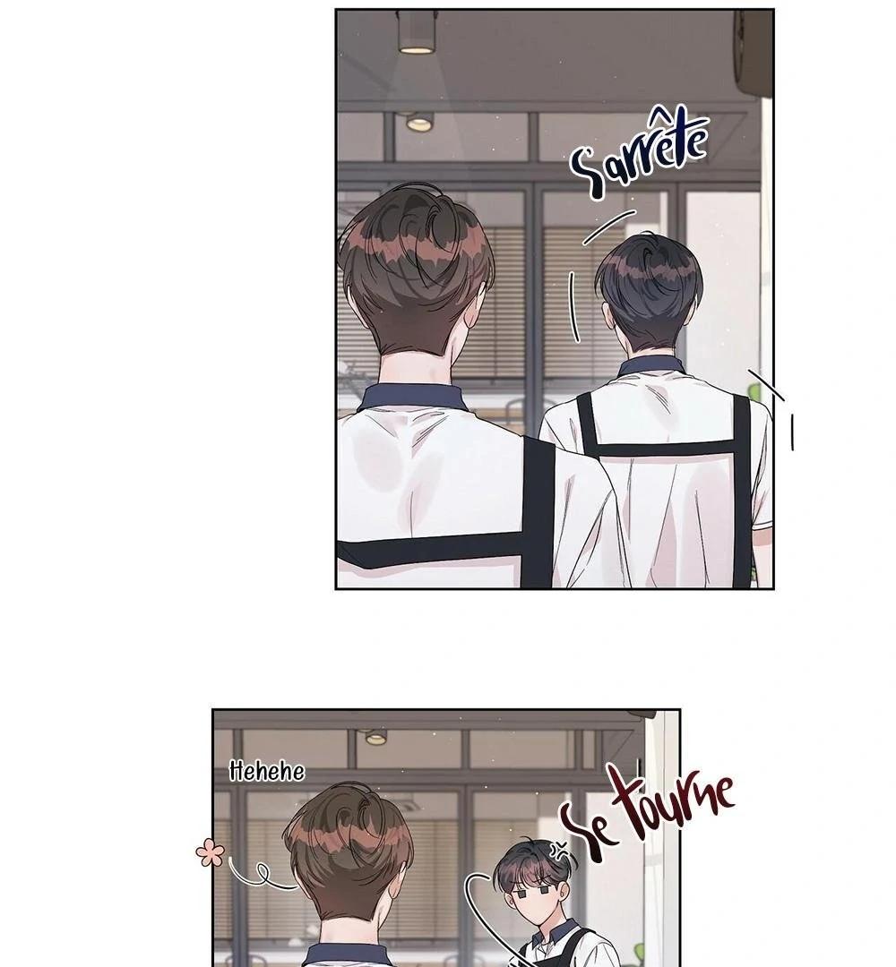Never Mind, Darling Ch. 5 第41页