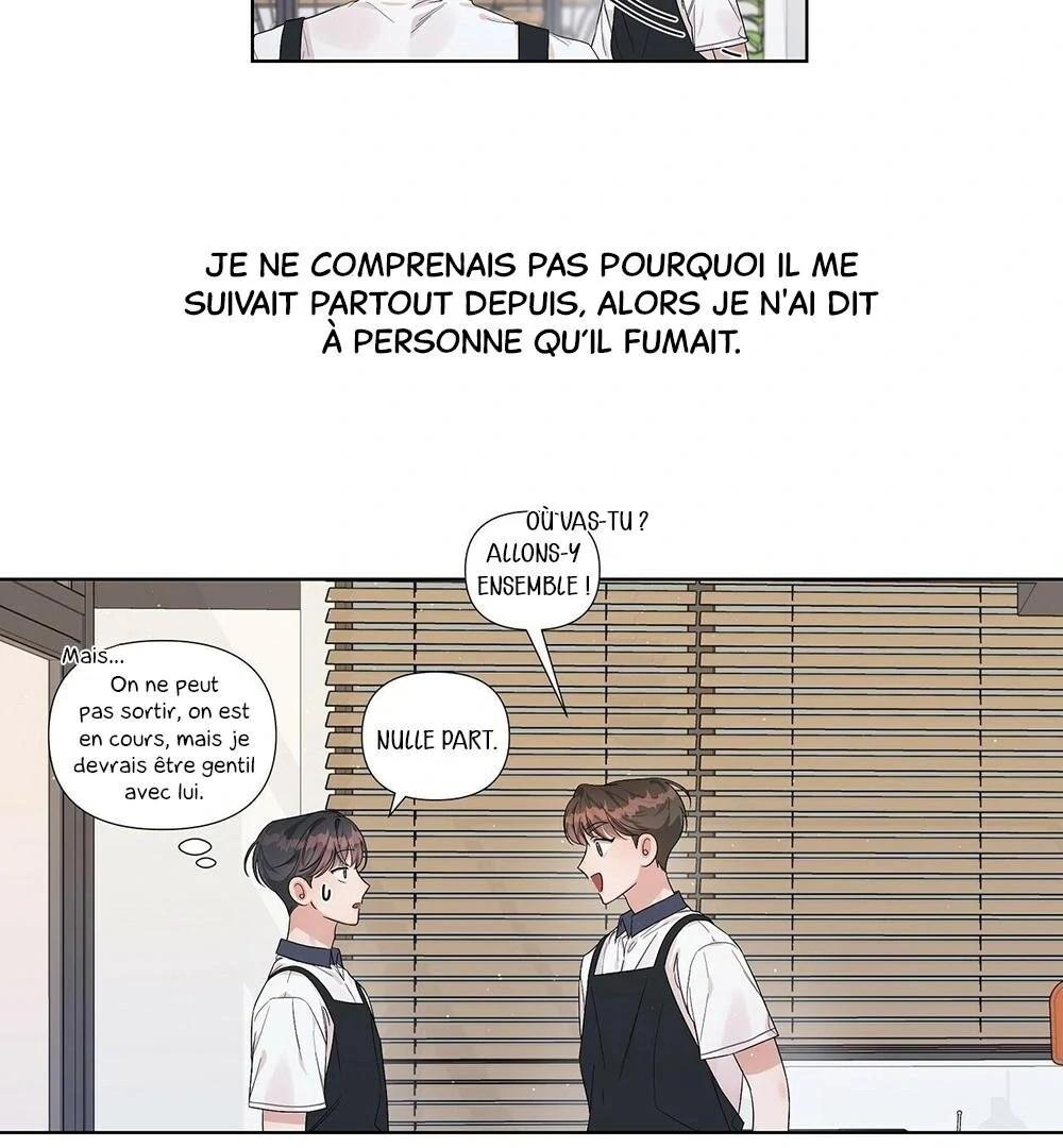 Never Mind, Darling Ch. 5 第42页