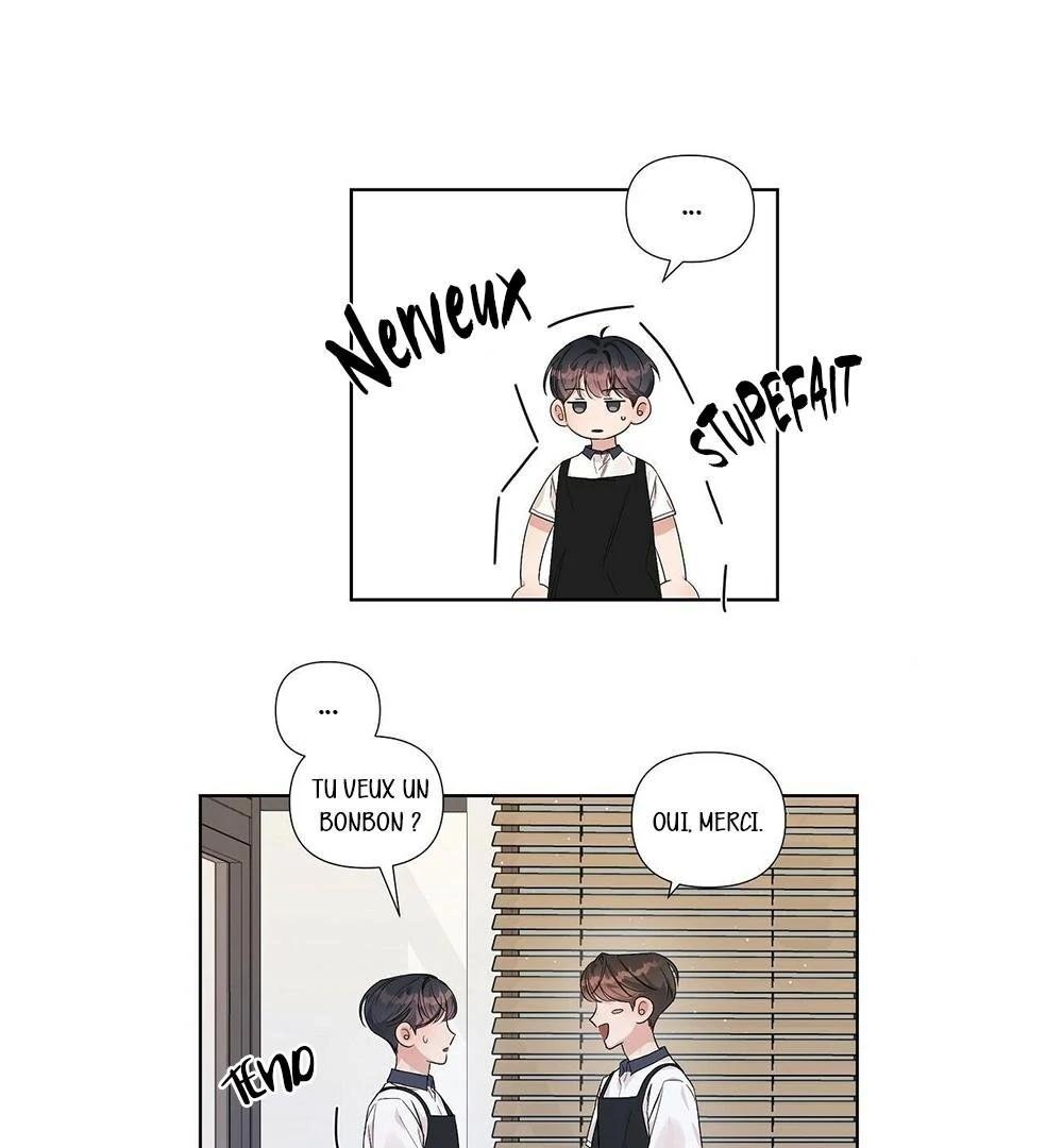 Never Mind, Darling Ch. 5 第43页