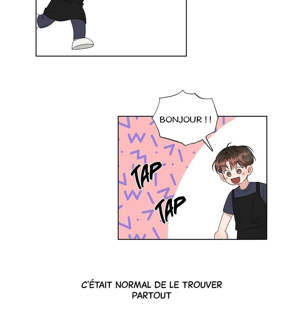 Never Mind, Darling Ch. 5 第45页