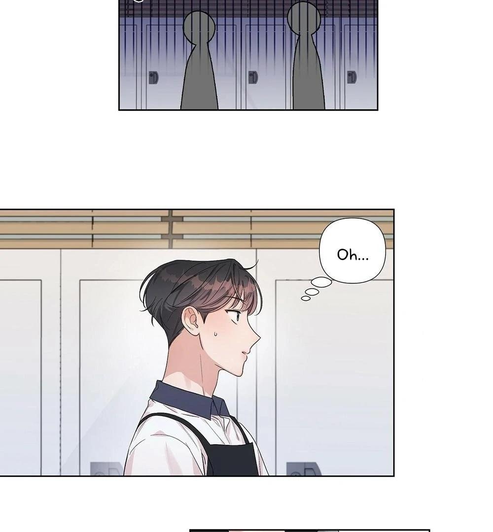 Never Mind, Darling Ch. 5 第49页