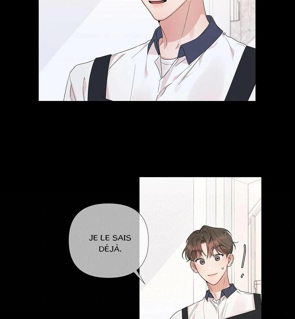 Never Mind, Darling Ch. 5 第54页