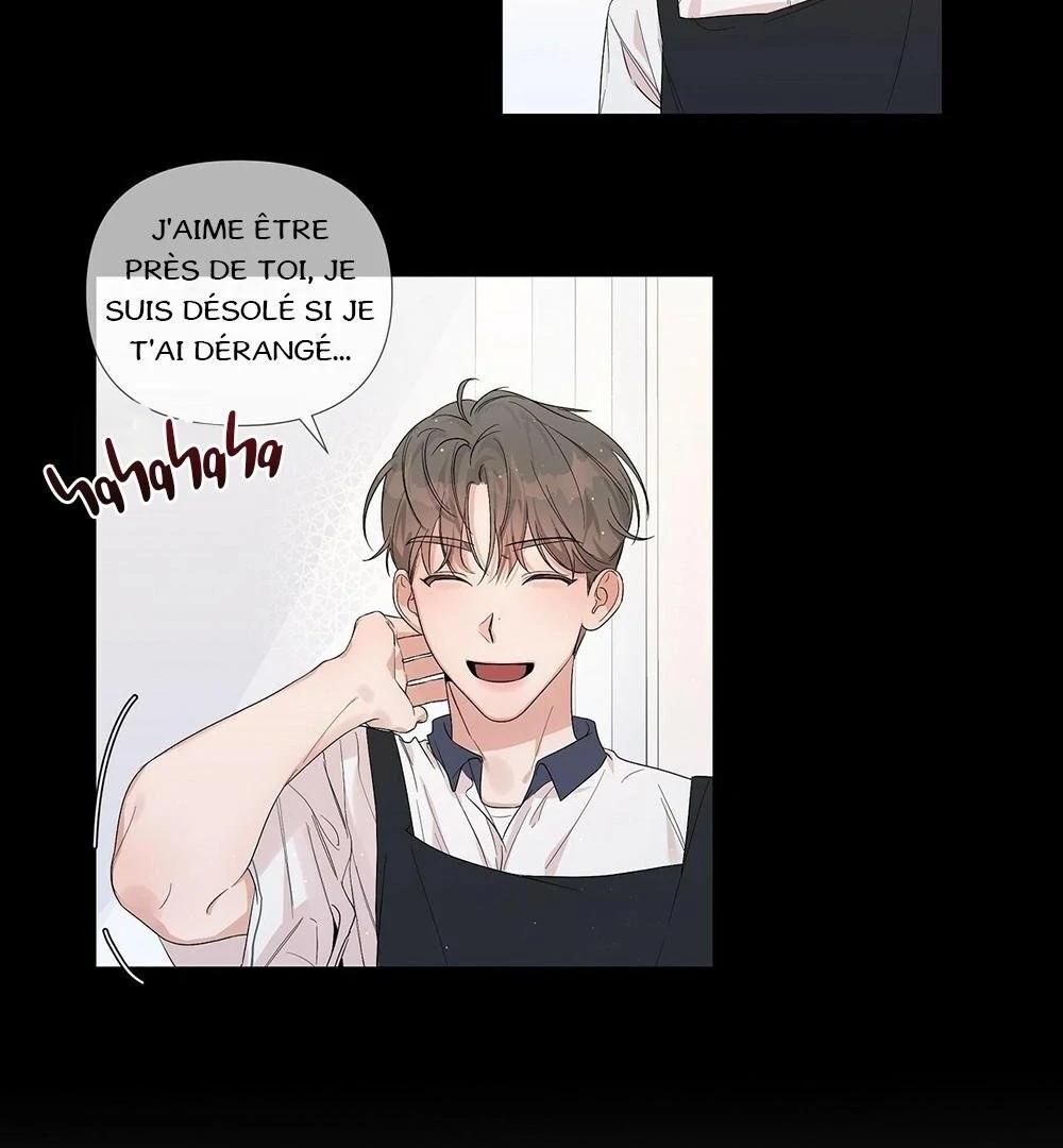 Never Mind, Darling Ch. 5 第55页