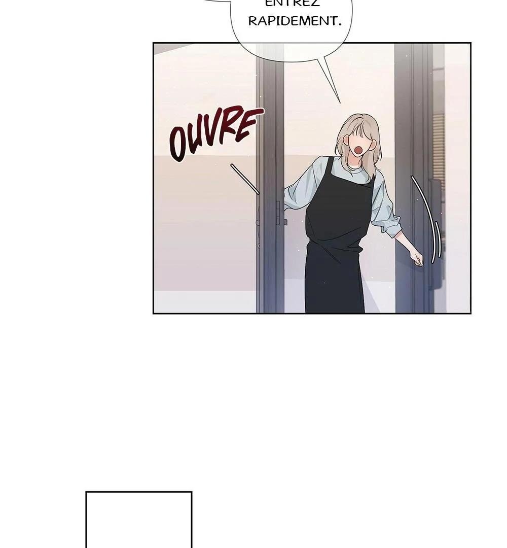 Never Mind, Darling Ch. 5 第57页