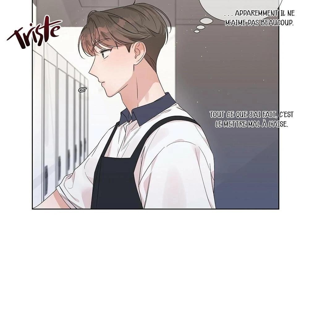 Never Mind, Darling Ch. 5 第60页
