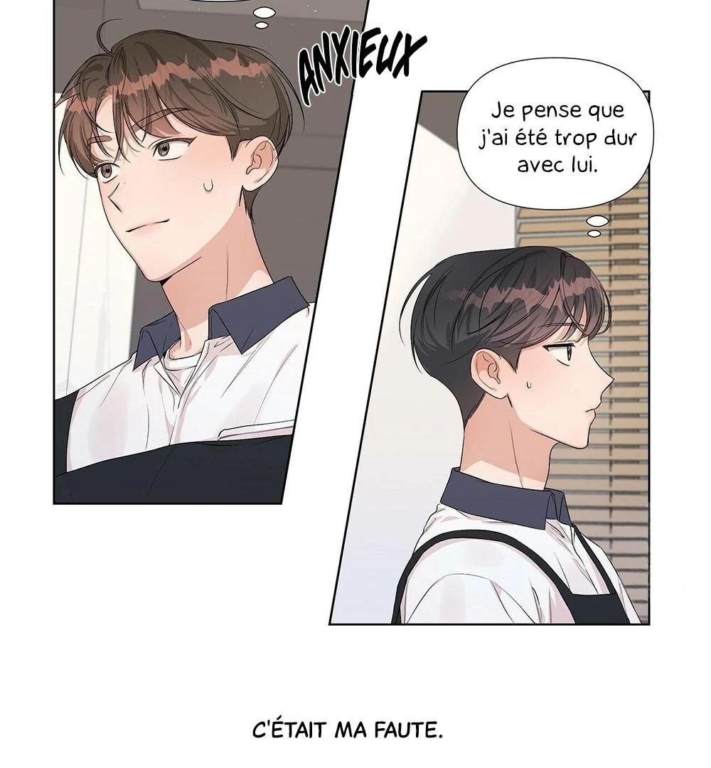 Never Mind, Darling Ch. 5 第62页