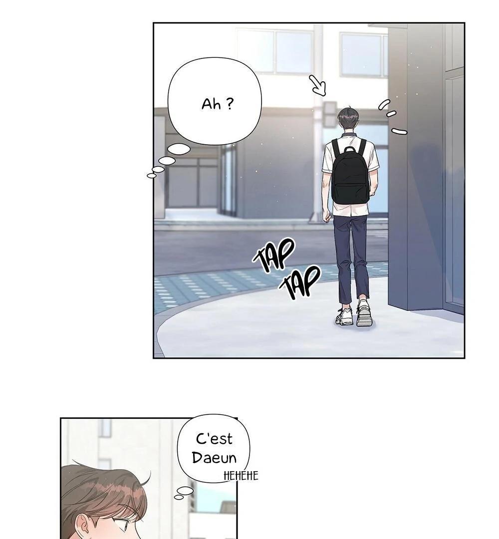 Never Mind, Darling Ch. 5 第66页