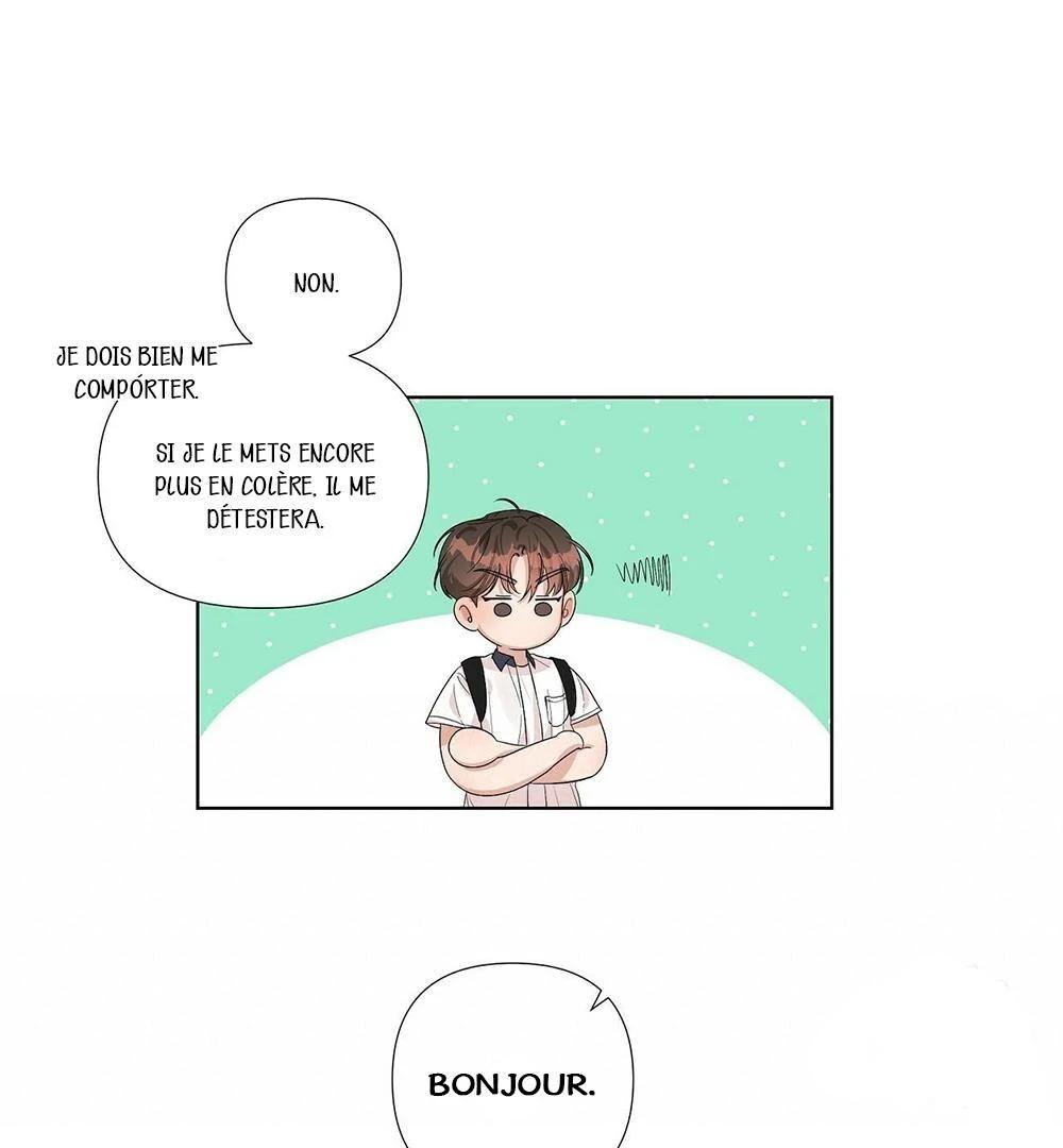 Never Mind, Darling Ch. 5 第68页