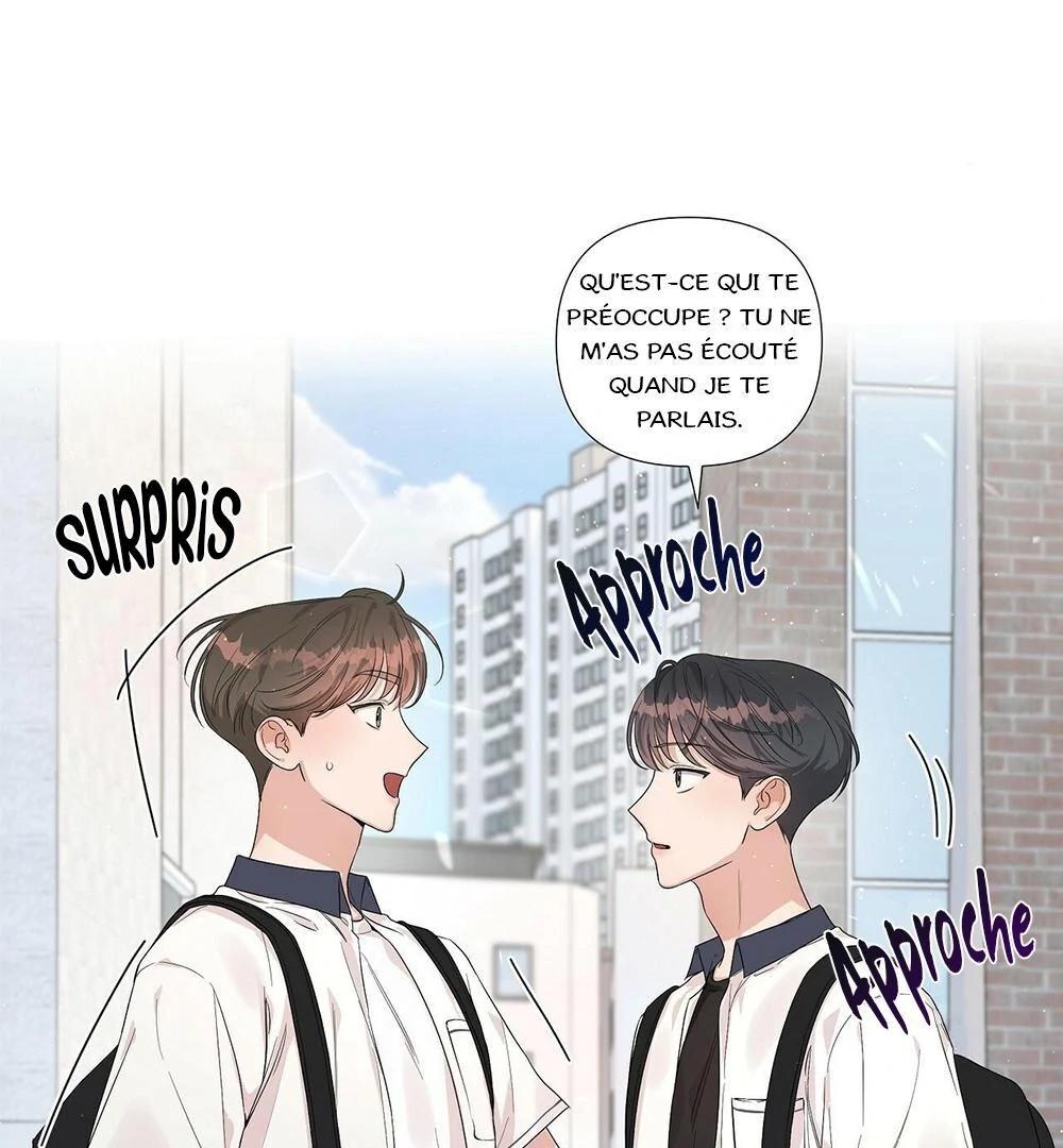 Never Mind, Darling Ch. 5 第70页