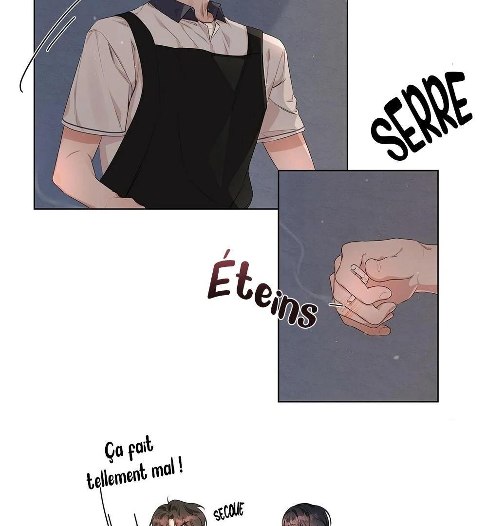 Never Mind, Darling Ch. 5 第8页