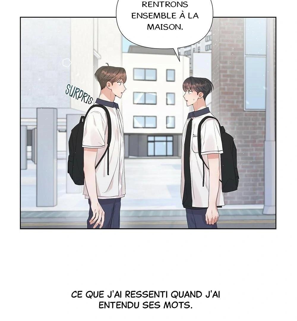 Never Mind, Darling Ch. 5 第73页