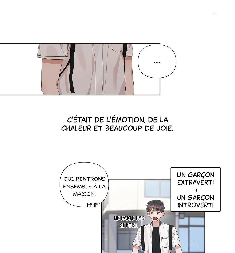 Never Mind, Darling Ch. 5 第74页