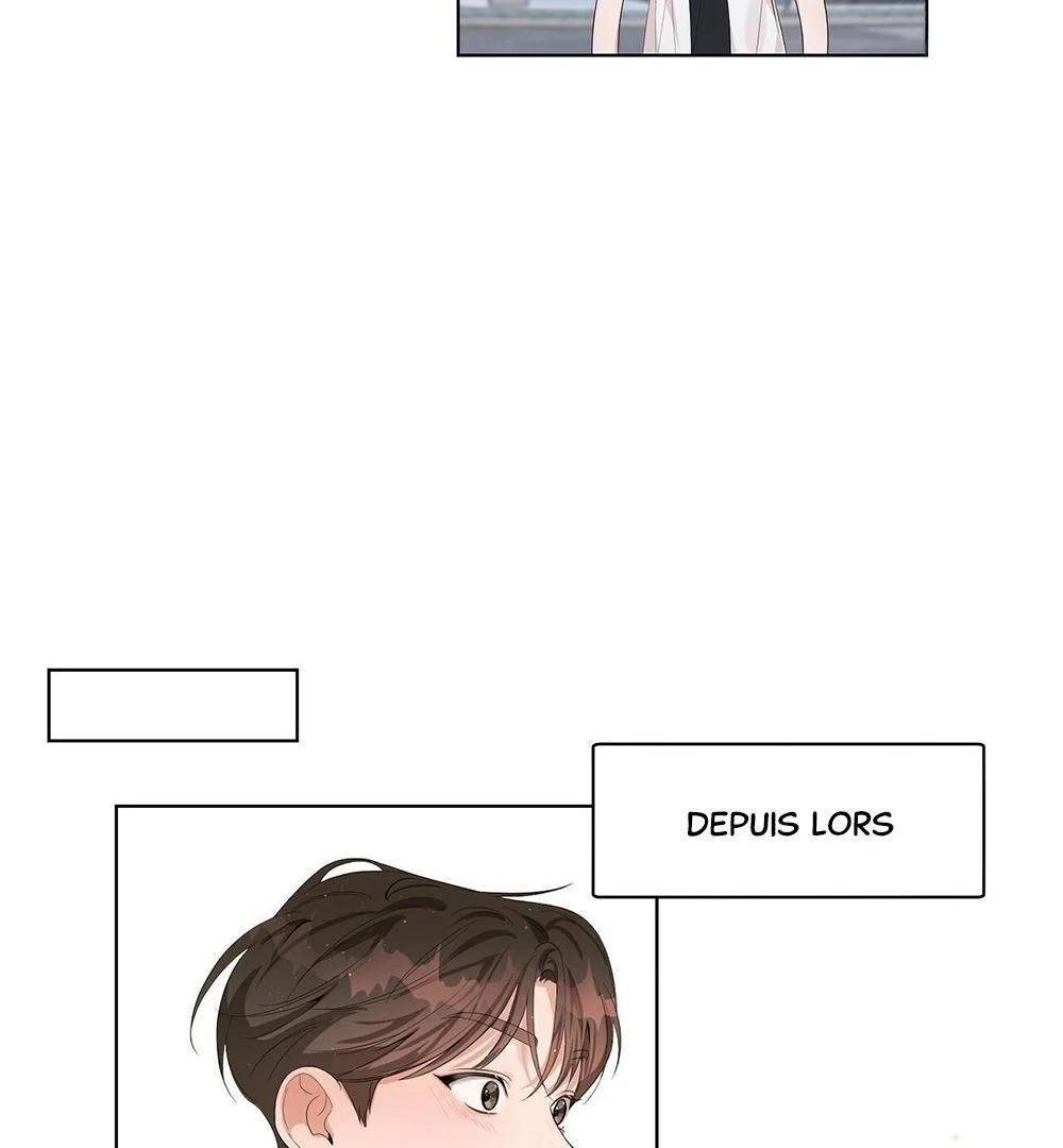 Never Mind, Darling Ch. 5 第75页