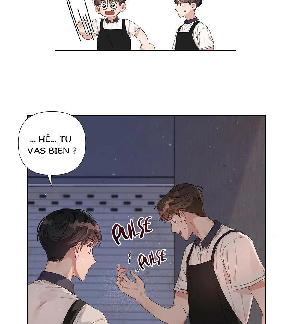 Never Mind, Darling Ch. 5 第9页