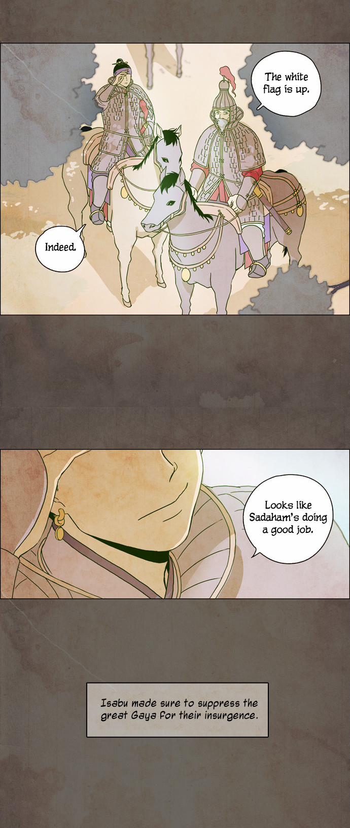 The Moon That Rises in the Day Ch. 0 第17页