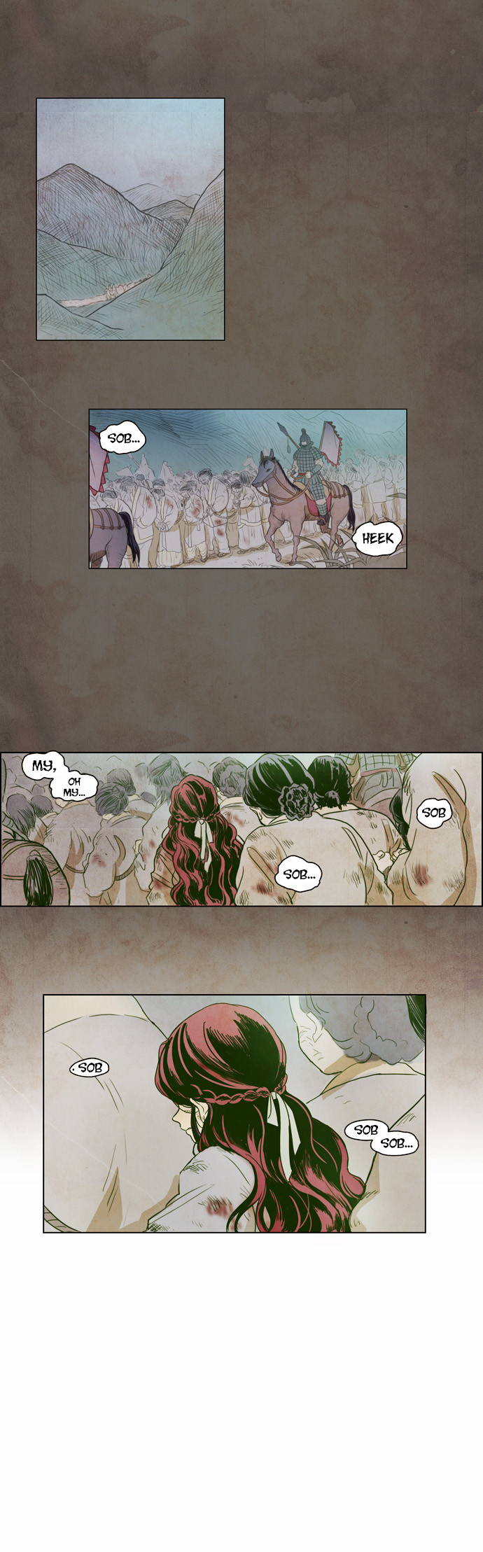 The Moon That Rises in the Day Ch. 0 第21页