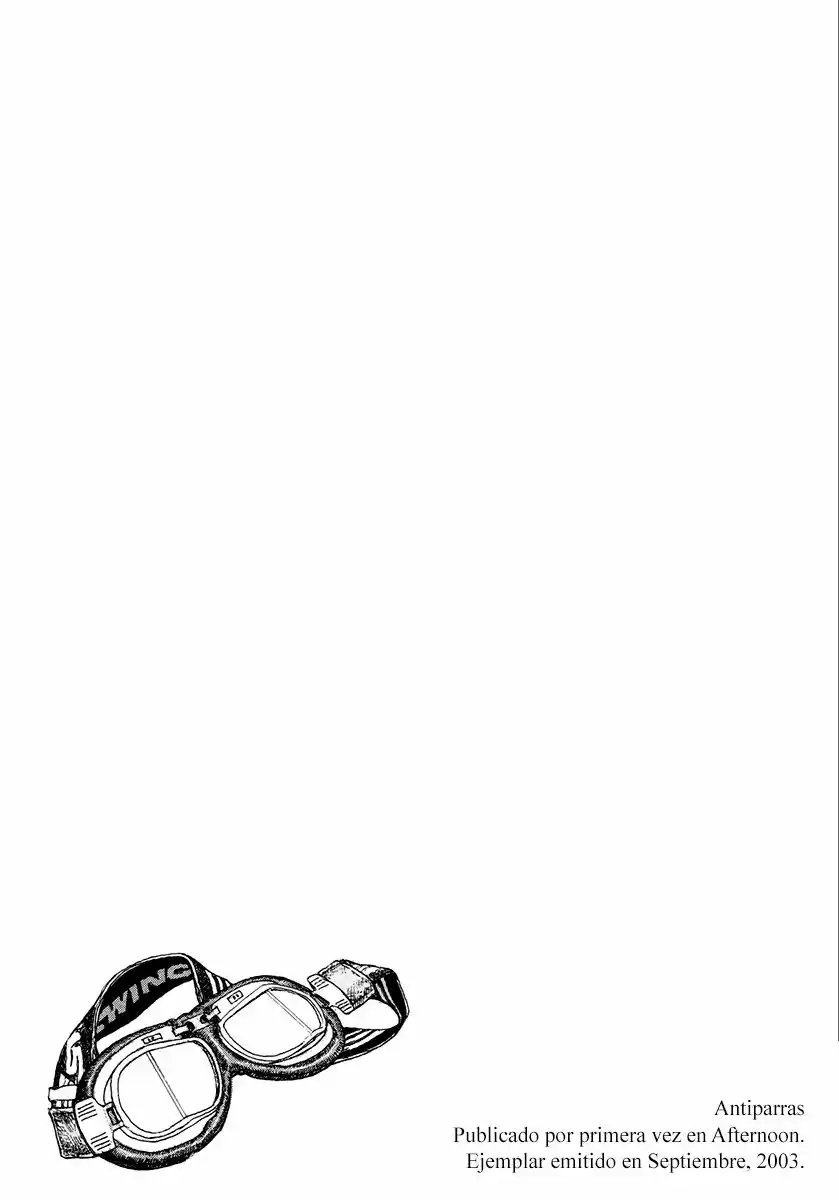 Goggle Vol. 1 Ch. 3 第59页