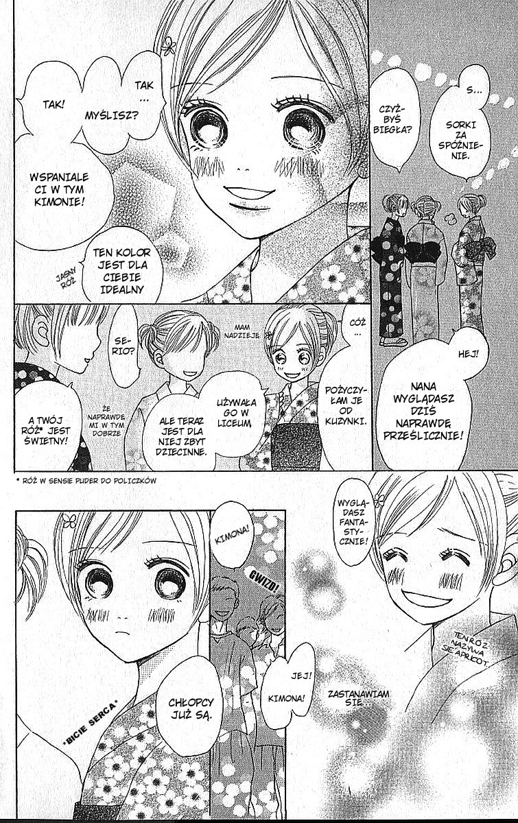 Bokura ga Ita Vol. 2 Ch. 5 第19页