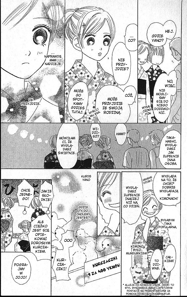 Bokura ga Ita Vol. 2 Ch. 5 第20页