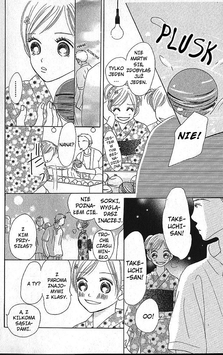 Bokura ga Ita Vol. 2 Ch. 5 第21页