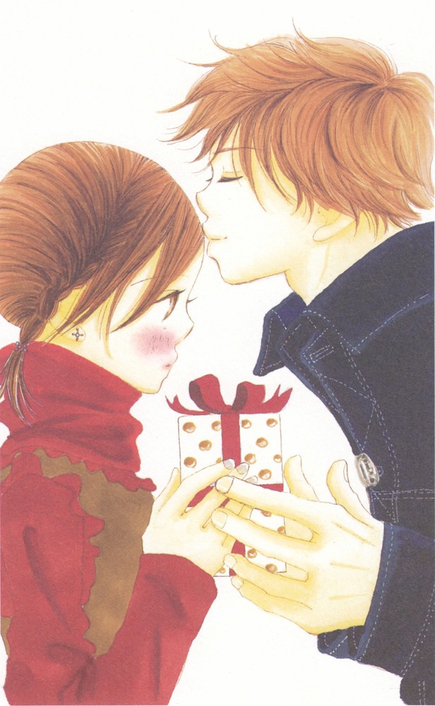 Bokura ga Ita Vol. 2 Ch. 5 第4页