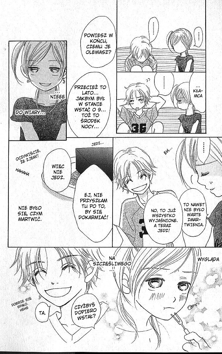 Bokura ga Ita Vol. 2 Ch. 5 第31页