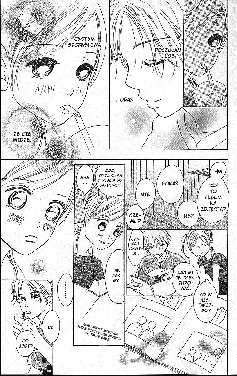 Bokura ga Ita Vol. 2 Ch. 5 第32页
