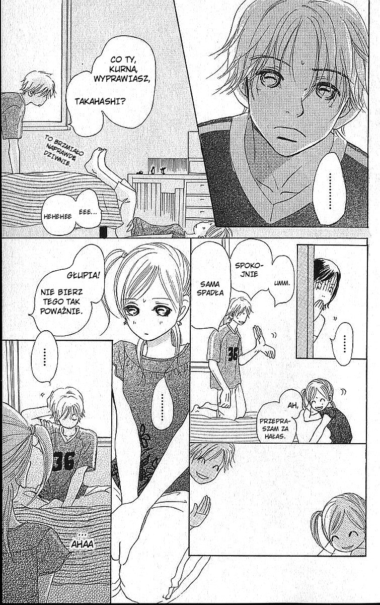 Bokura ga Ita Vol. 2 Ch. 5 第38页