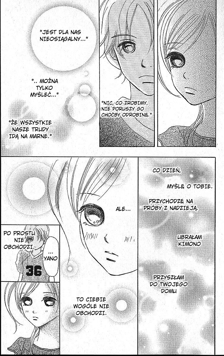 Bokura ga Ita Vol. 2 Ch. 5 第40页
