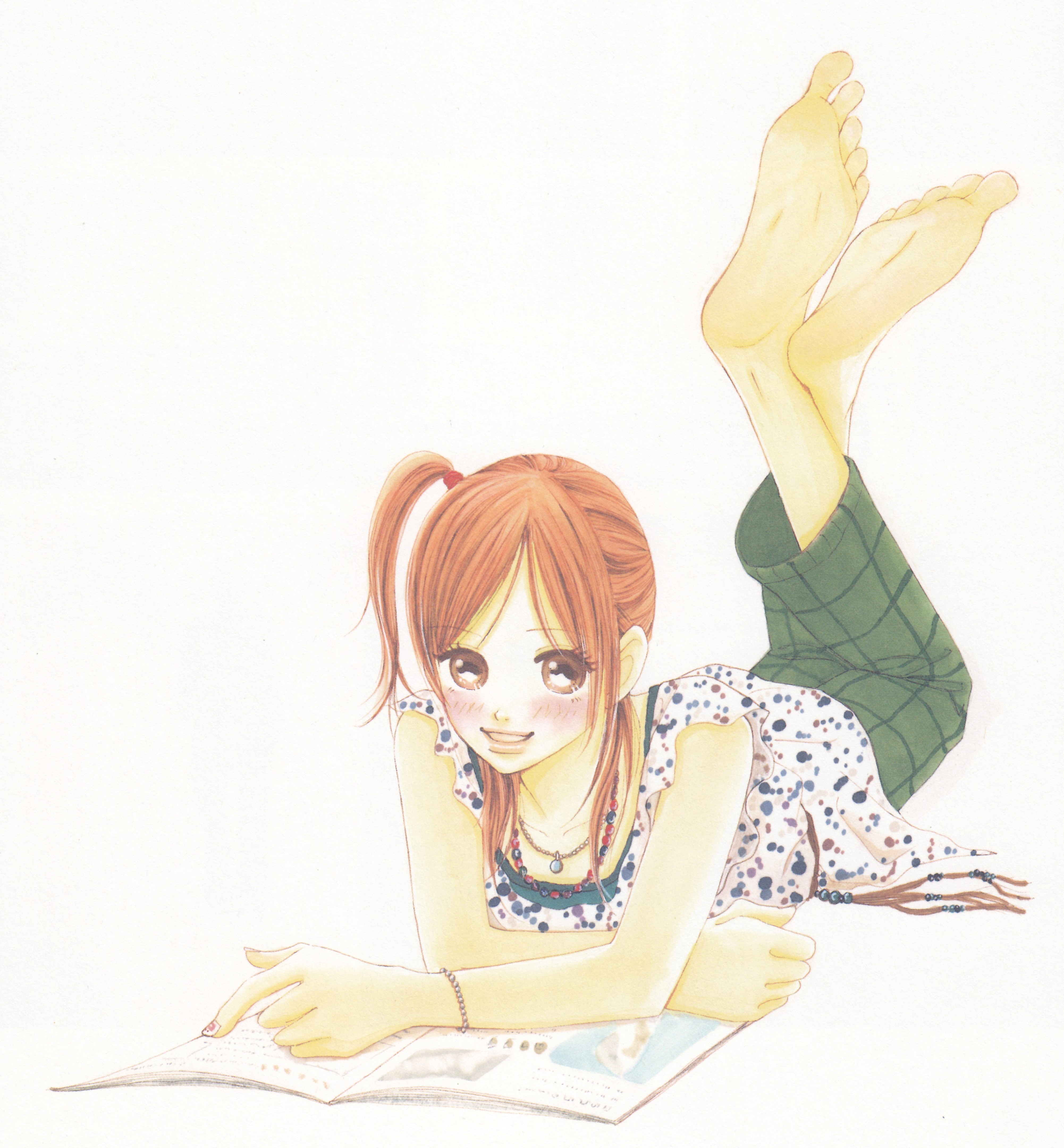 Bokura ga Ita Vol. 2 Ch. 5 第5页