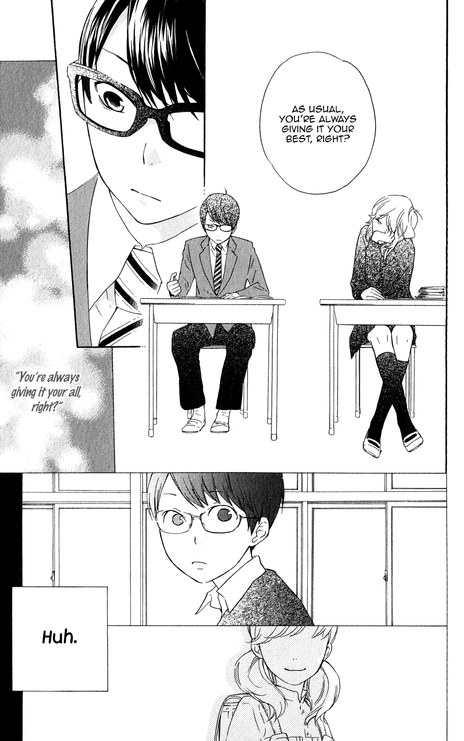Ootagawa Junjou Lovers Kiyoharu 第32页