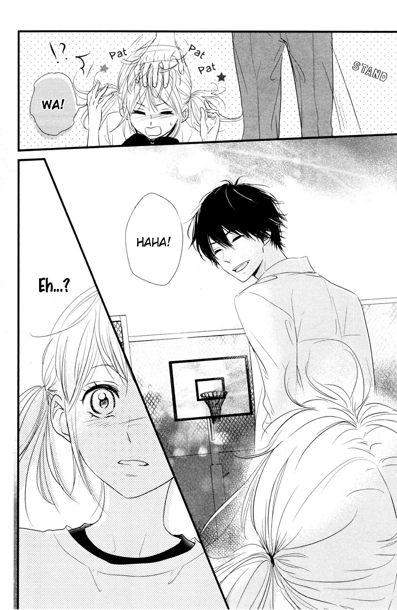 Haru Matsu Bokura A Precious Place 第47页