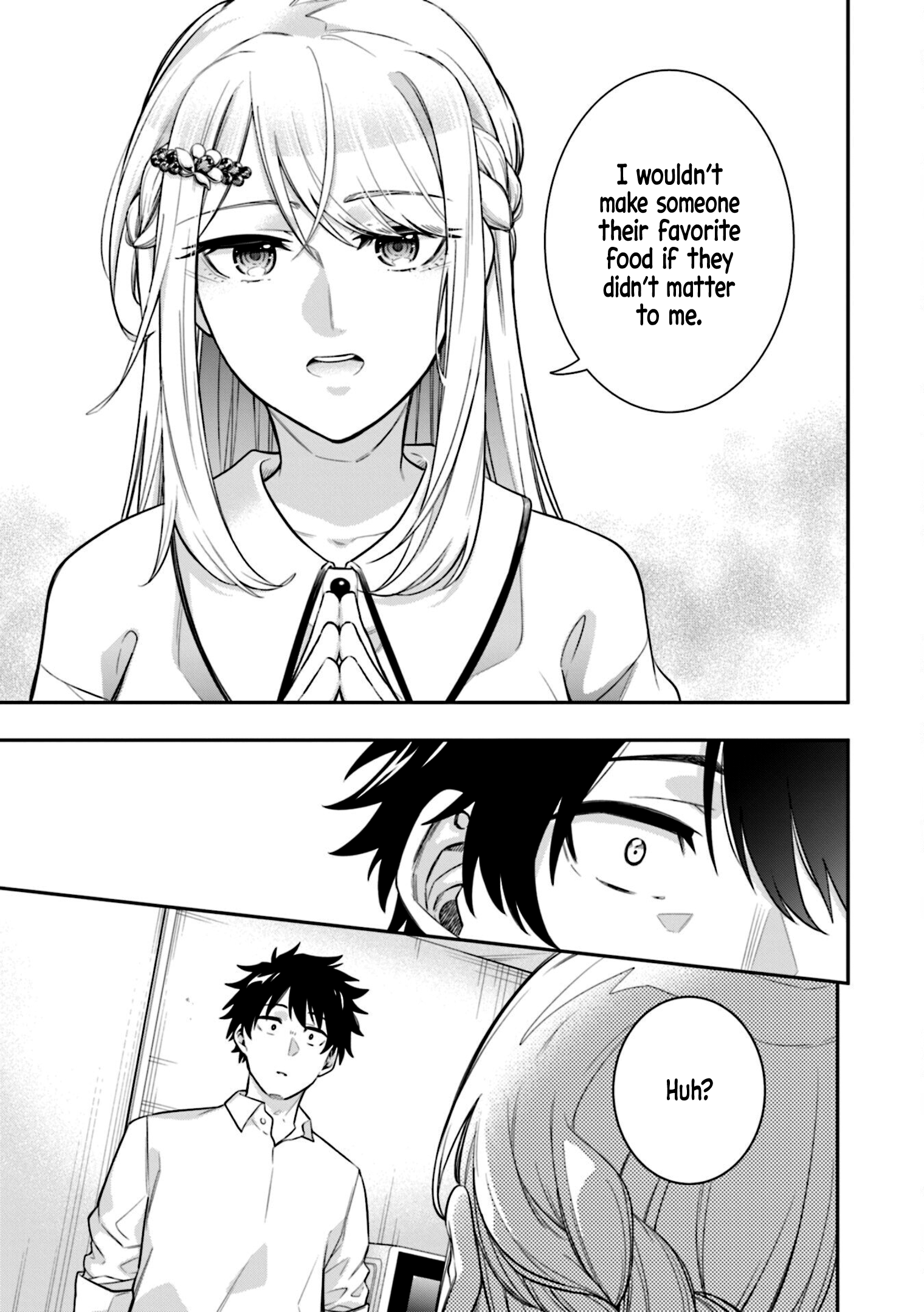 Koori no Hime wa Chiisana Hidamari de Tokasaretai Vol. 1 Ch. 2 第25页