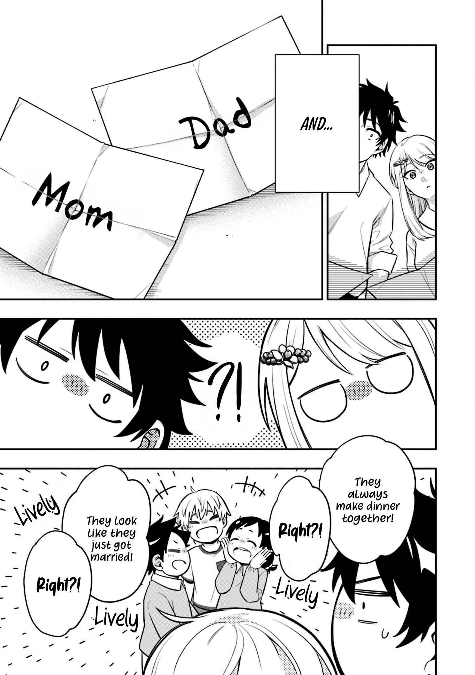 Koori no Hime wa Chiisana Hidamari de Tokasaretai Vol. 1 Ch. 2 第29页