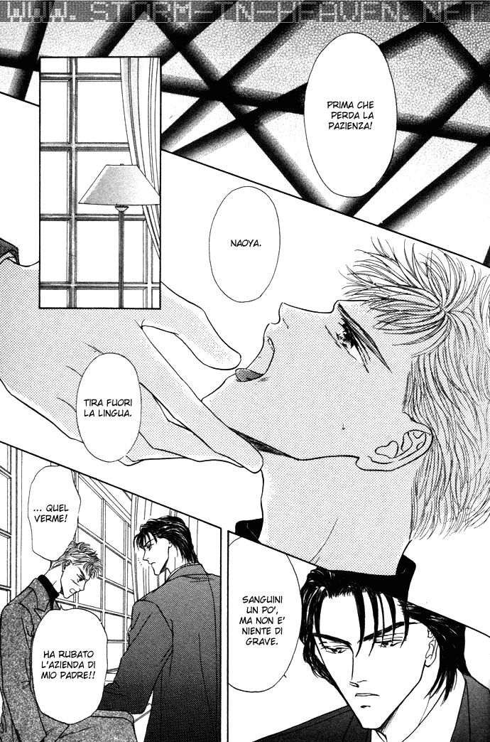 Love Mode Vol. 4 Ch. 1.1 第28页