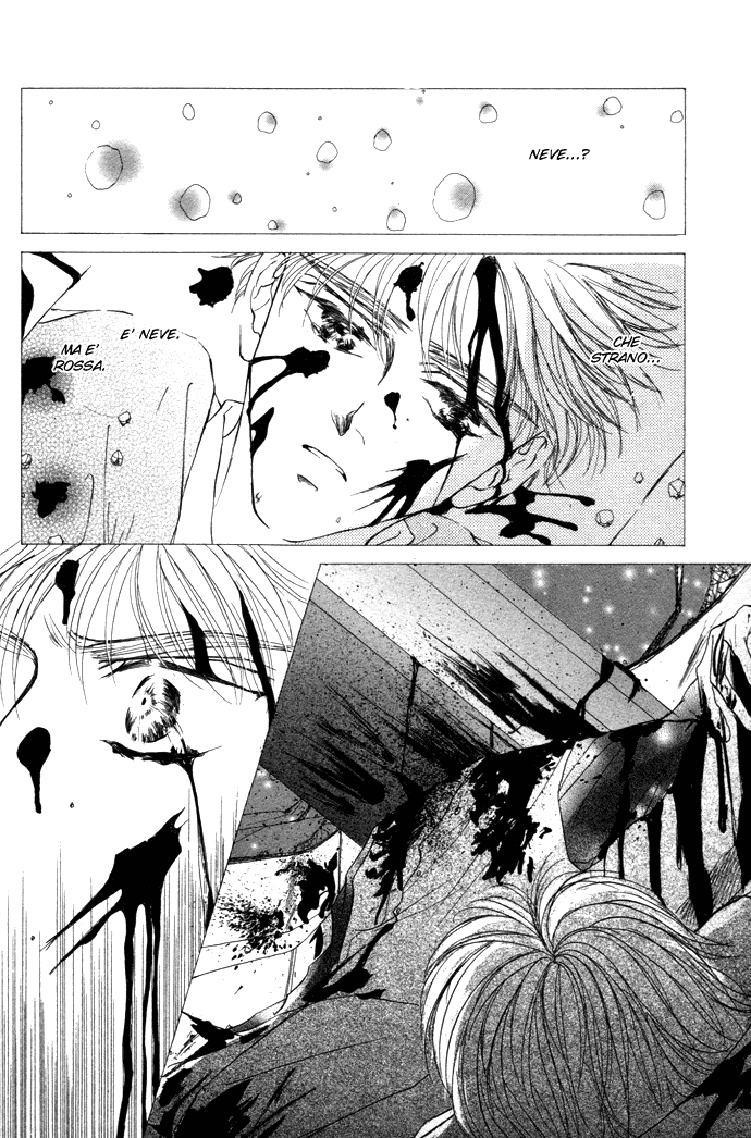 Love Mode Vol. 4 Ch. 1.1 第33页