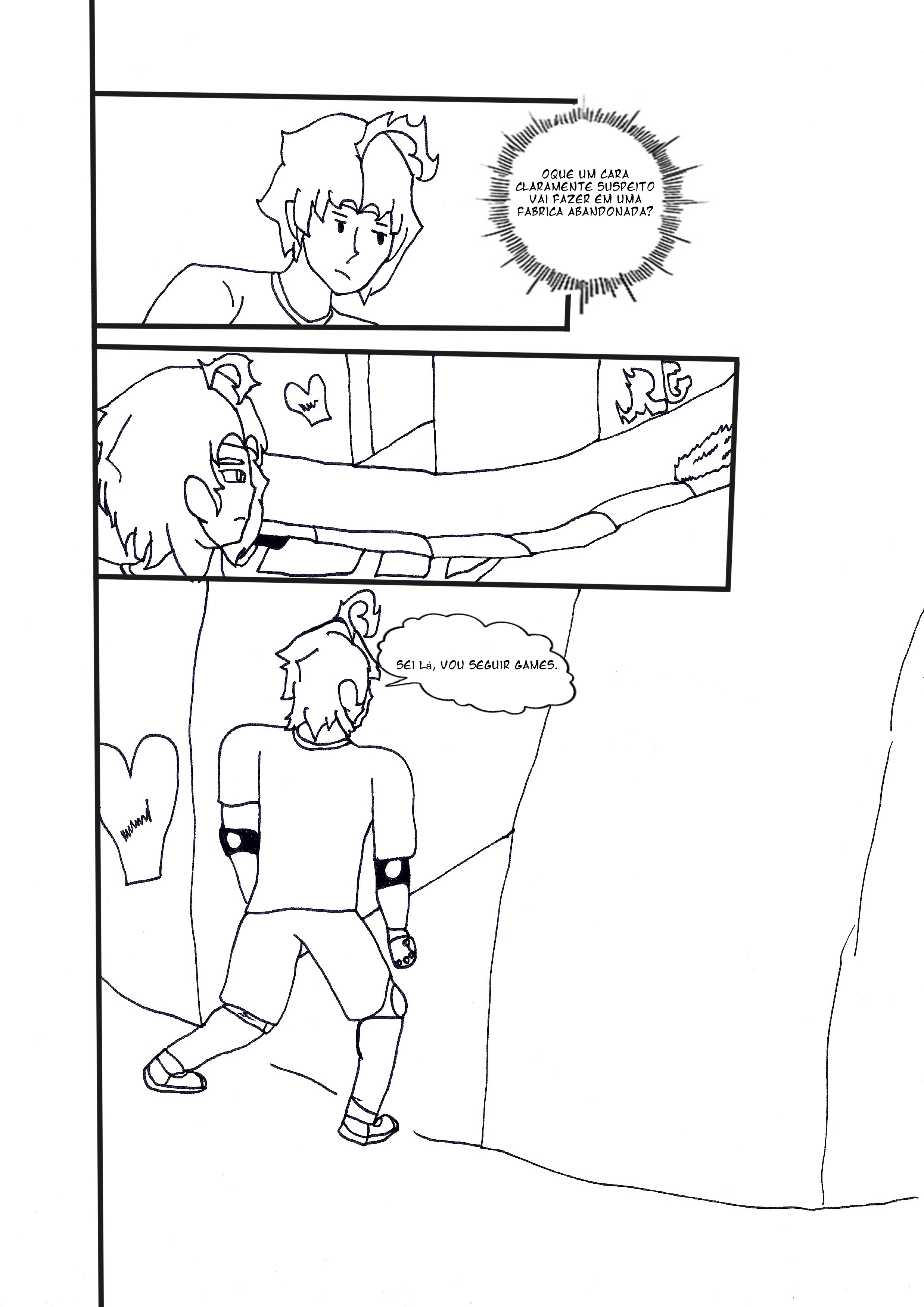 Radiant Dawn Capuz 第4页