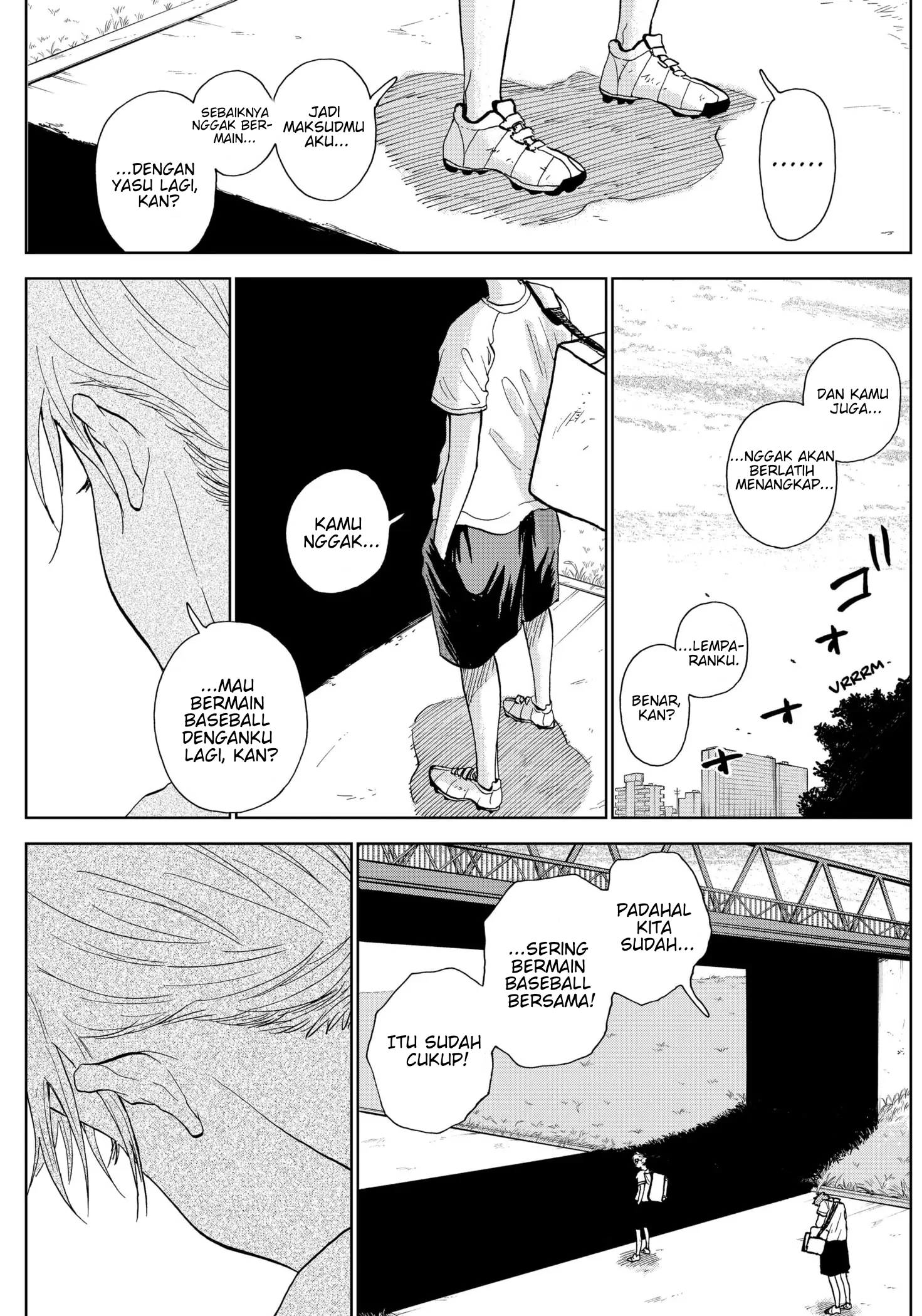 Diamond no Kouzai Vol. 1 Ch. 3 第44页