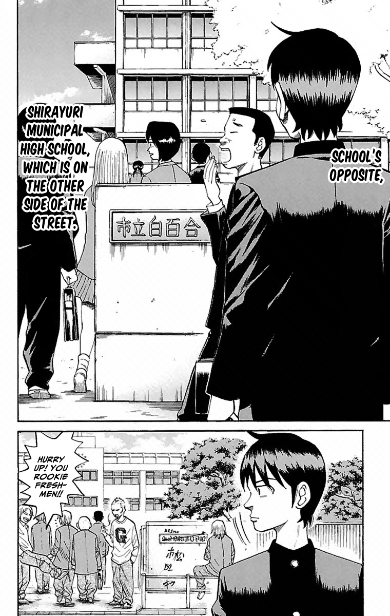 Nanba MG5 3 out of 15 are standing 第31页