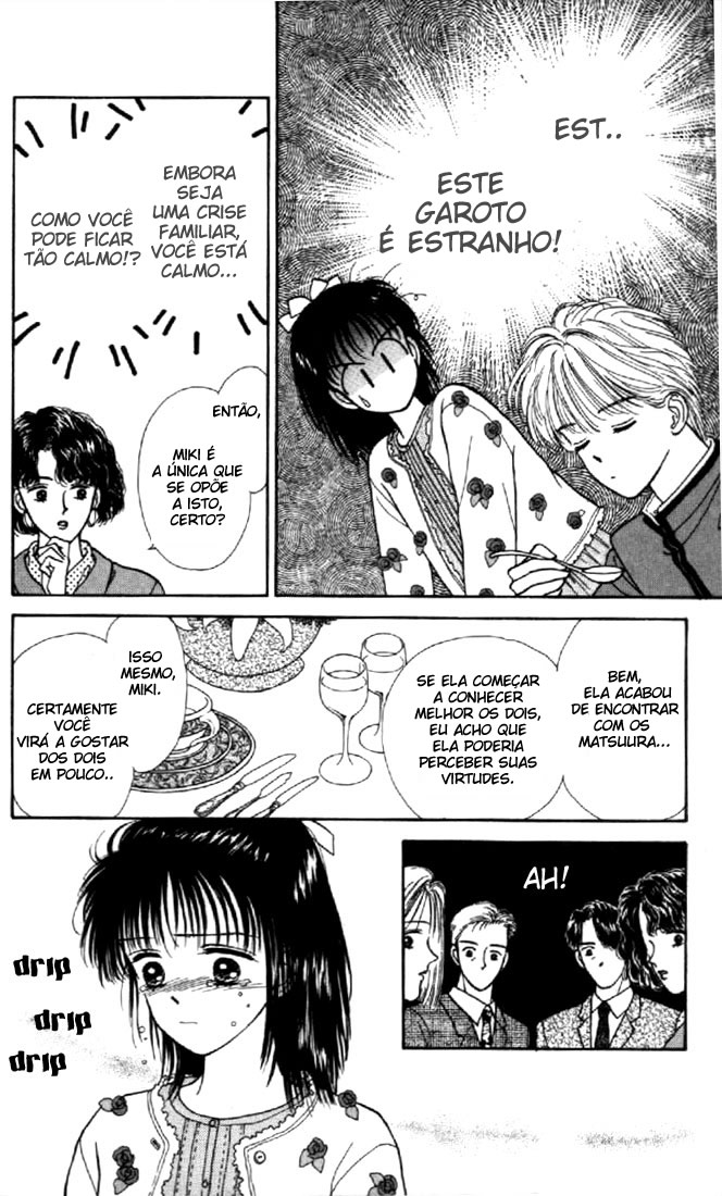 Marmalade Boy Vol. 1 Ch. 1 第20页