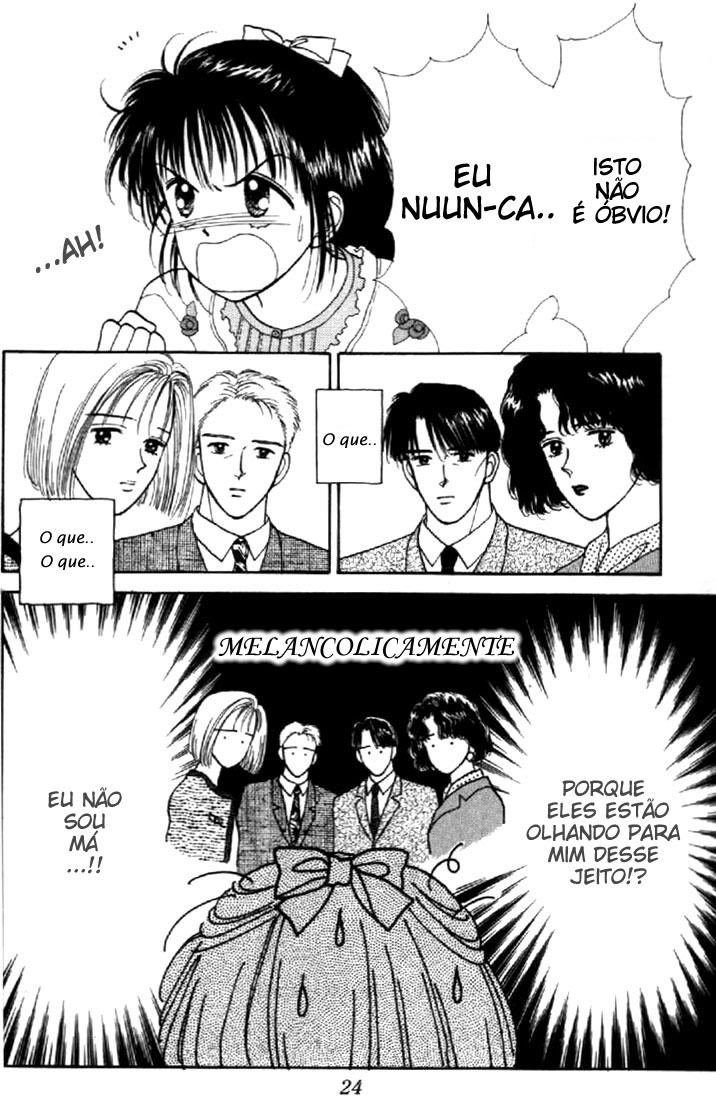 Marmalade Boy Vol. 1 Ch. 1 第24页