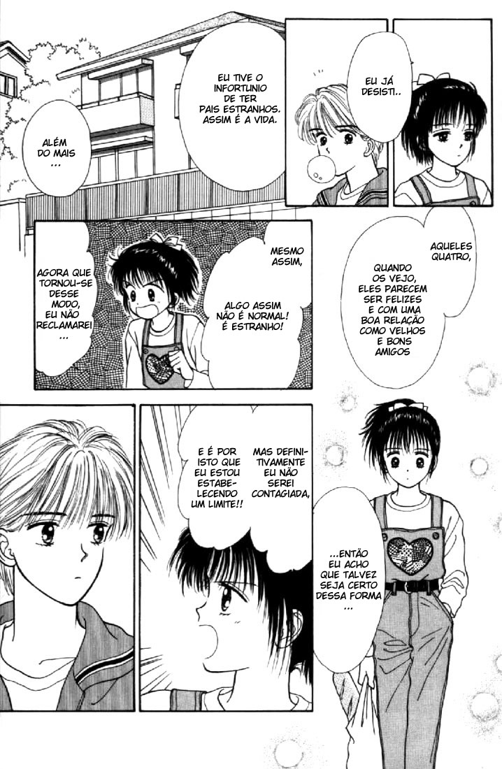 Marmalade Boy Vol. 1 Ch. 1 第29页