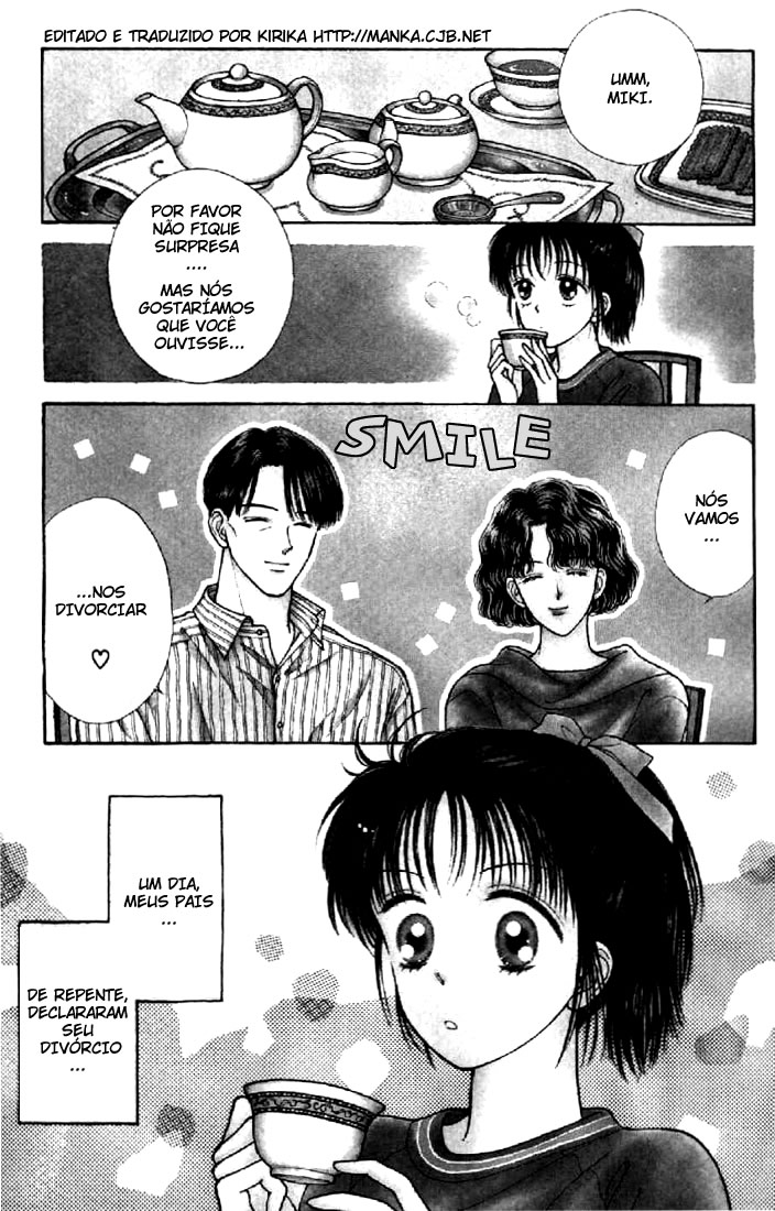 Marmalade Boy 第4页