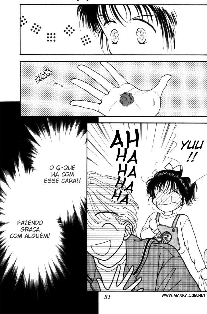 Marmalade Boy Vol. 1 Ch. 1 第31页