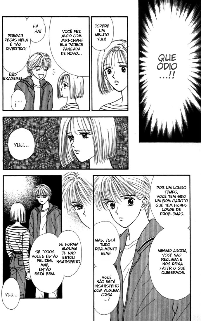 Marmalade Boy Vol. 1 Ch. 1 第32页