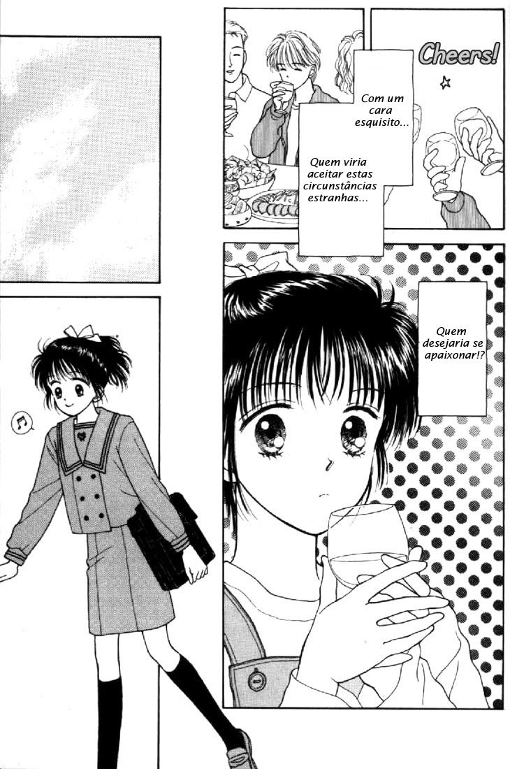 Marmalade Boy Vol. 1 Ch. 1 第35页