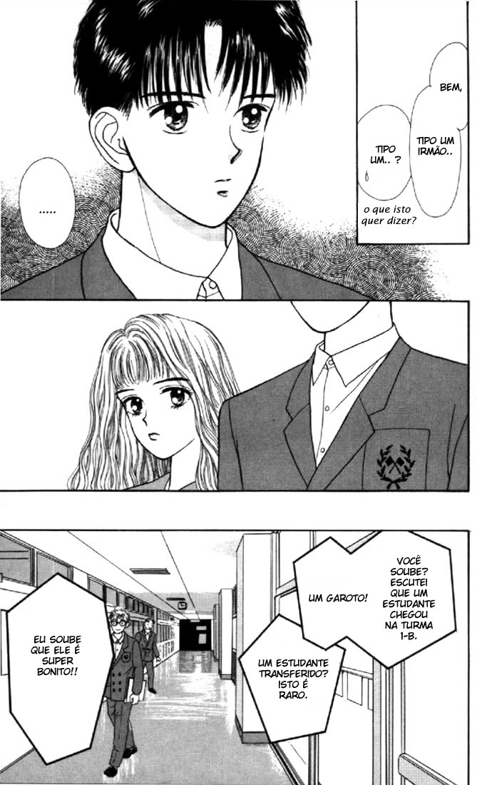 Marmalade Boy Vol. 1 Ch. 1 第39页